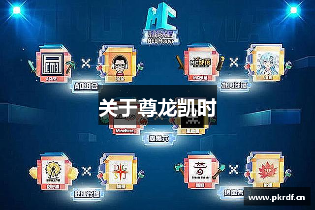 关于尊龙凯时
